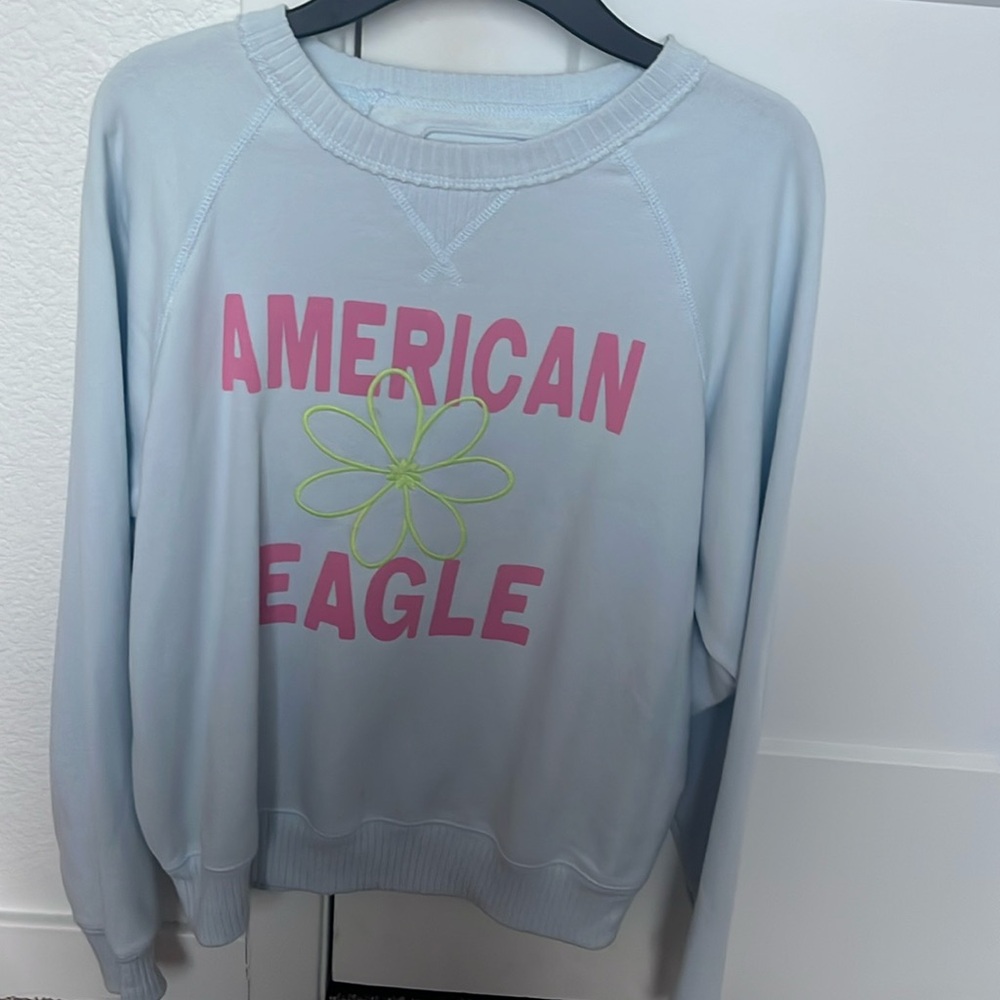 American Eagle Crew Neck